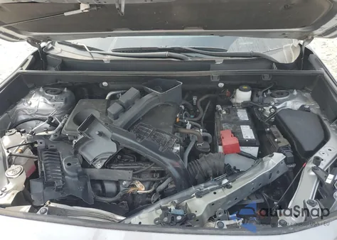 2024 Toyota Rav4 Le z USA, uszkodzony, nr VIN 2T3F1RFV6RW459766